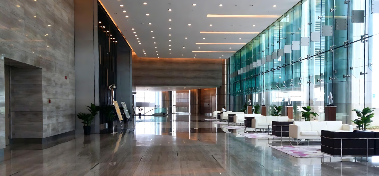 Top Areas to Buy Commercial Property in Abu Dhabi: A Guide for Savvy Investors